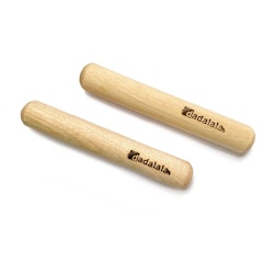 DADALALA Rolling Pin Adonan Kue Model Stick 20 Cm