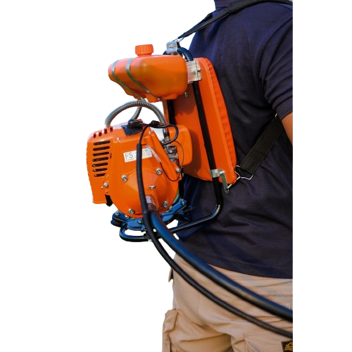 Farmwork Solution Brush Cutter  2