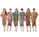 Clothtowear Kaftan Batik Wanita Ramadhan Collection 1