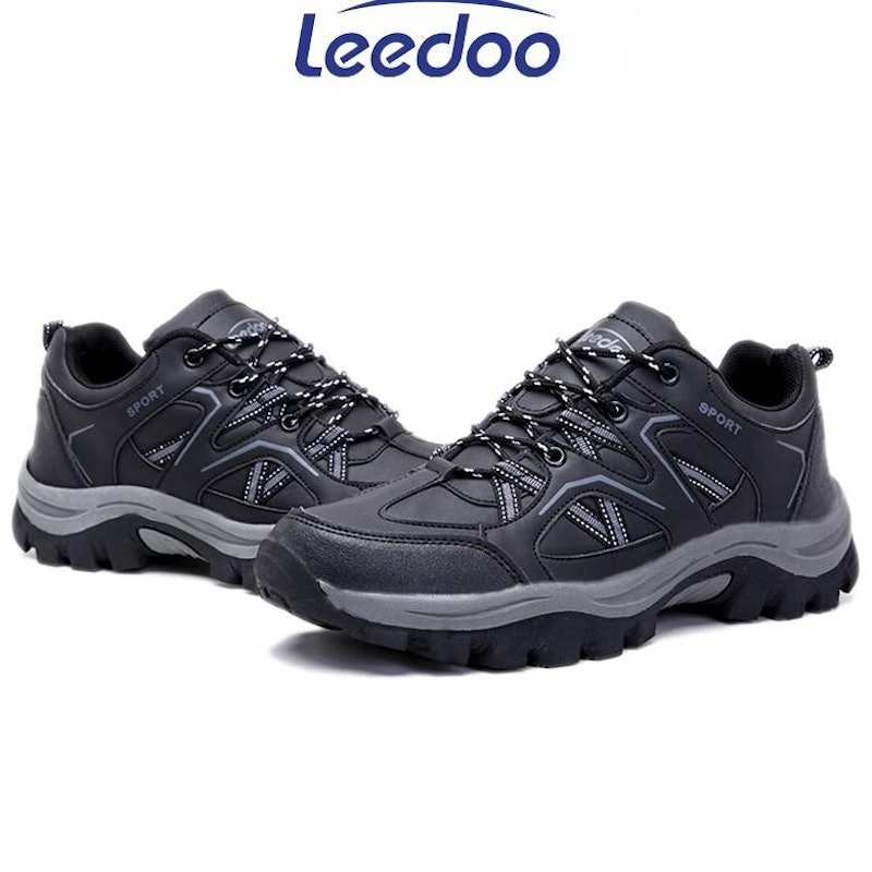 Leedoo Sepatu Hiking 2