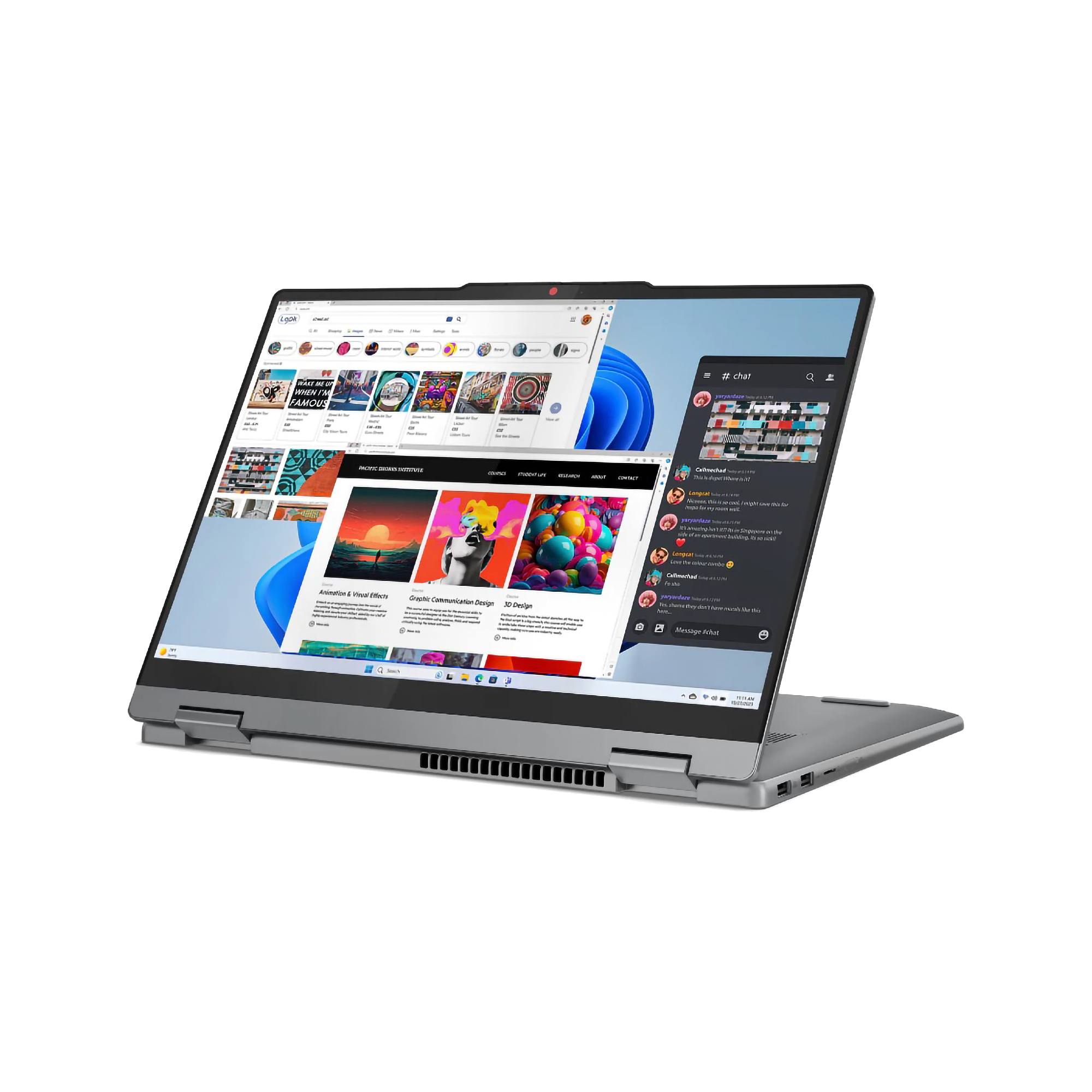 Lenovo ｜ IdeaPad 5 2in1 ｜ 14IRH9