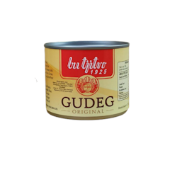 Gudeg Kaleng Original