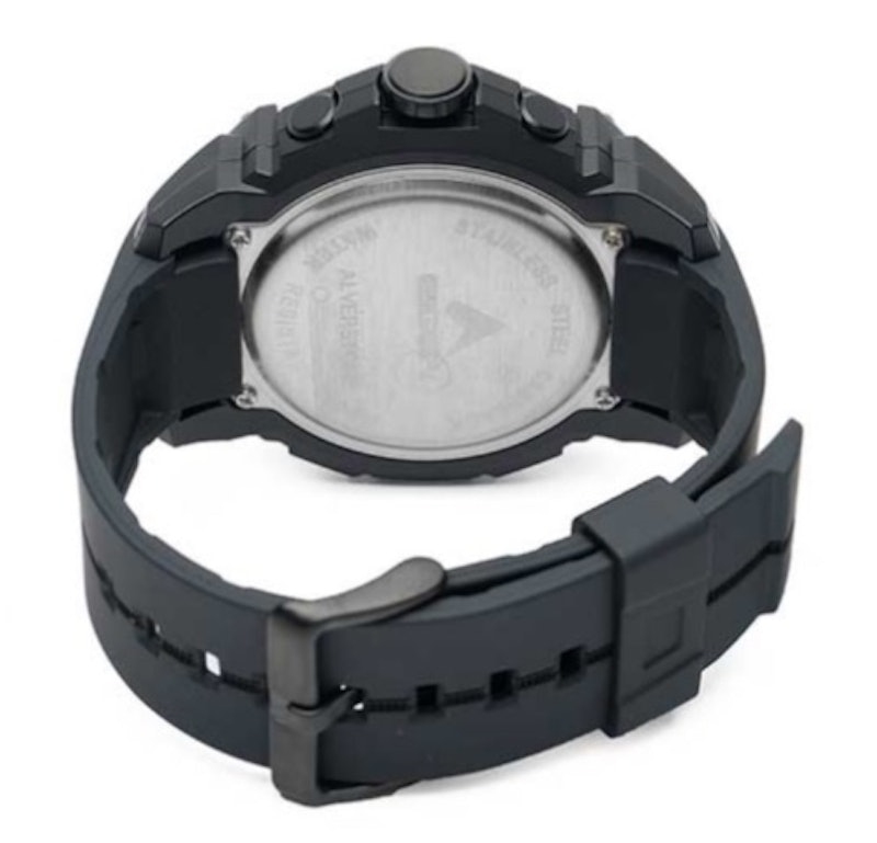 EIGER Alverstone Watch 4