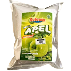 Selecta Keripik Apel Istimewa