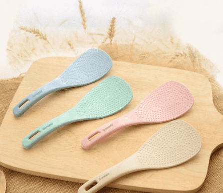 Gomasta Centong Nasi C01 