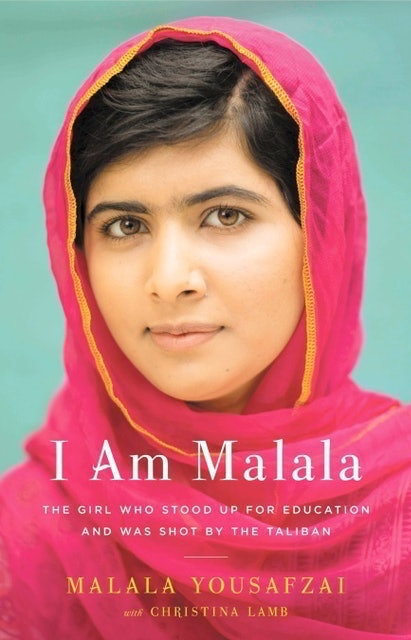 I am Malala 1