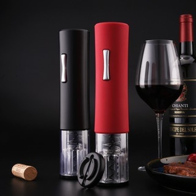 Automatic Wine Opener 1