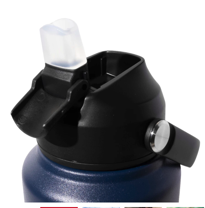 Smått Indonesia Smått Tumbler Stainless 1liter Double Insulation