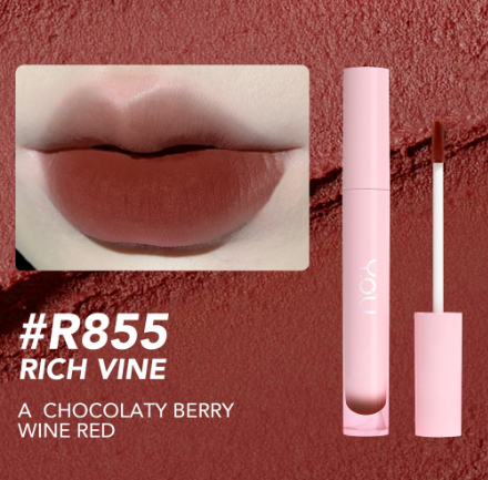Colorland Lip Clay Soft Stroke