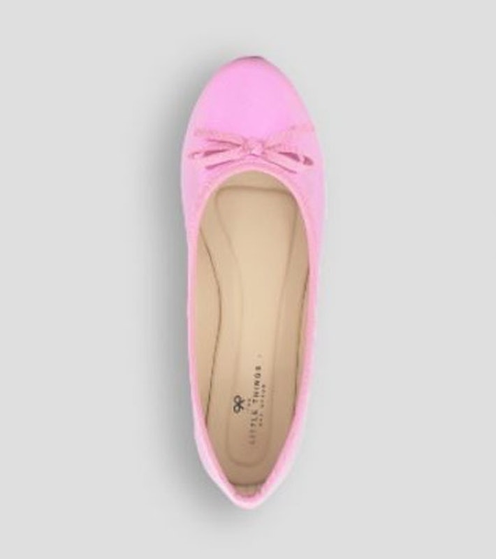 Azura Soft Pink Metalic 2