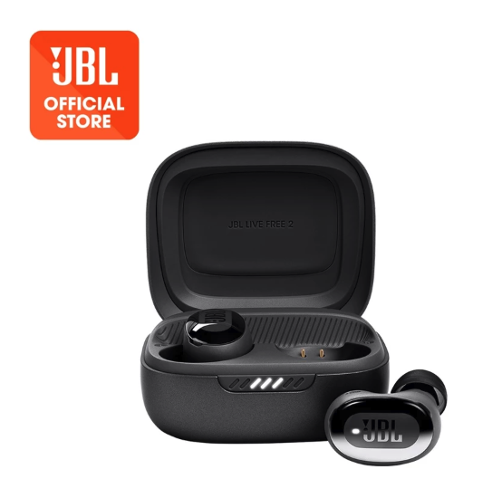 Harman International JBL Live Free 2 TWS