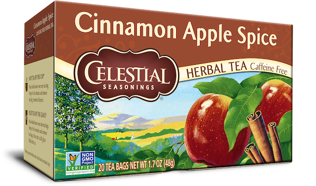 Cinnamon Apple Spice