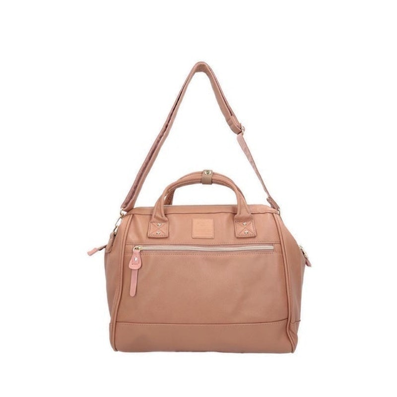 Anello - RETRO 2WAY Shoulder Bag 2