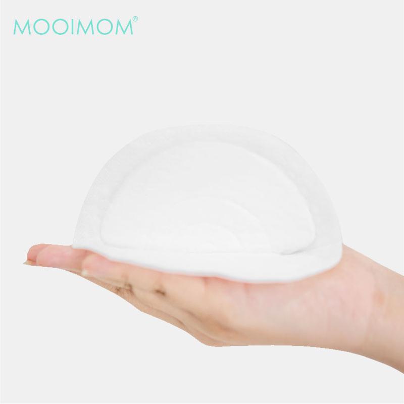 TNP Maternity and Baby Trading MOOIMOM® Disposable Breast Pad 3D