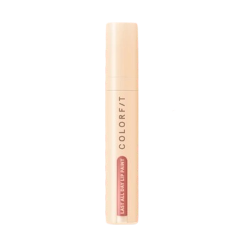 Colorfit Last All Day Lip Paint 04 Brownderlast 1