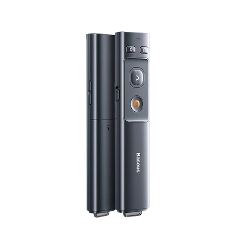 Baseus Wireless Presenter Pointer Pen 1