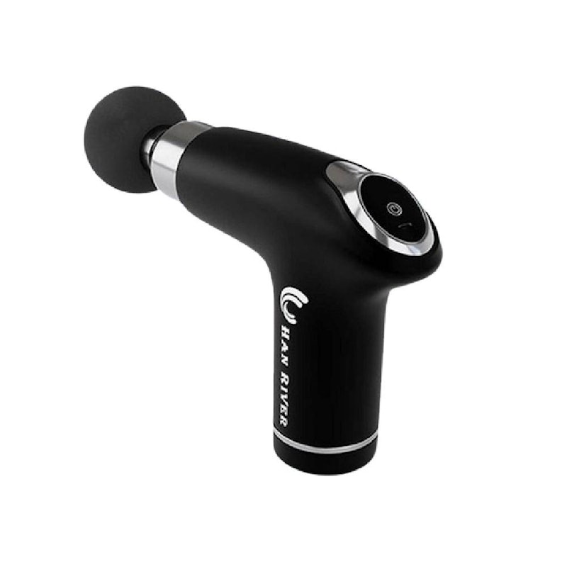 Han River Massager Gun 1