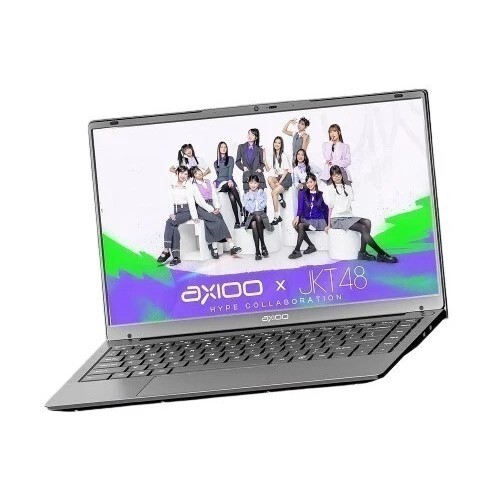 Tera Data Indonusa Axioo Hype 3 Gen 11