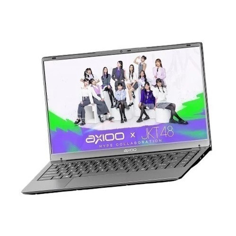 Axioo Hype 3 Gen 11 2