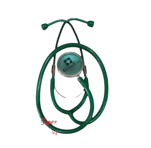 General Care Stetoskop Single Head  HS-301