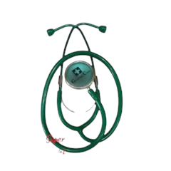 General Care Stetoskop Single Head