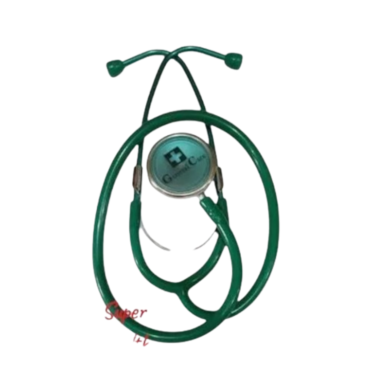 General Care Stetoskop Single Head 1