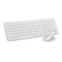 Logitech International Logitech Wireless Keyboard and Mouse Combo 1