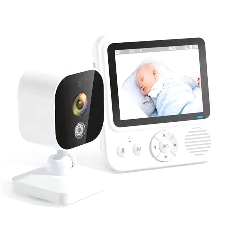 JIYUE Baby Monitor ｜ ABM-900