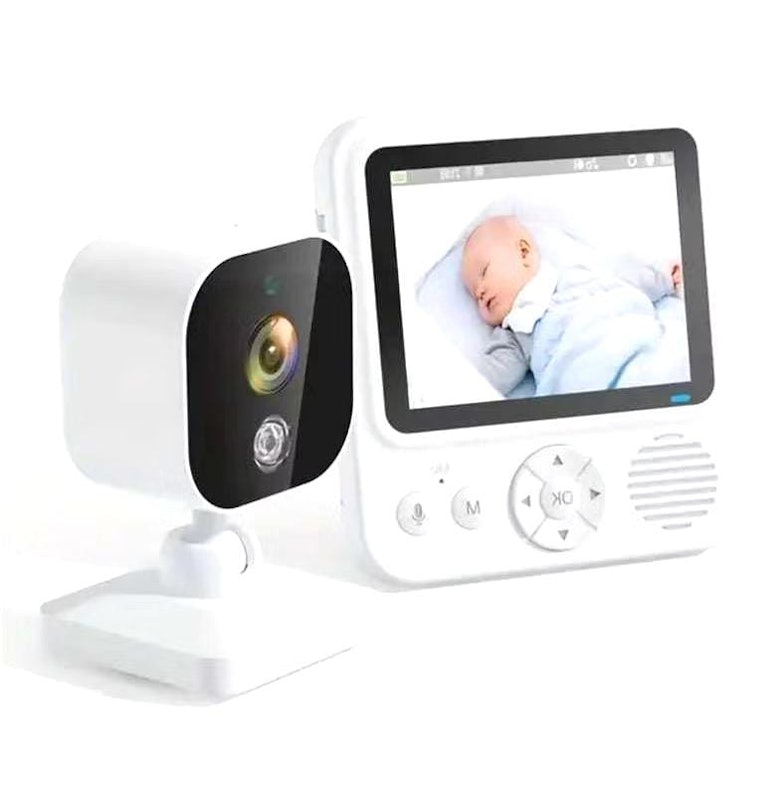 JIYUE Baby Monitor 1
