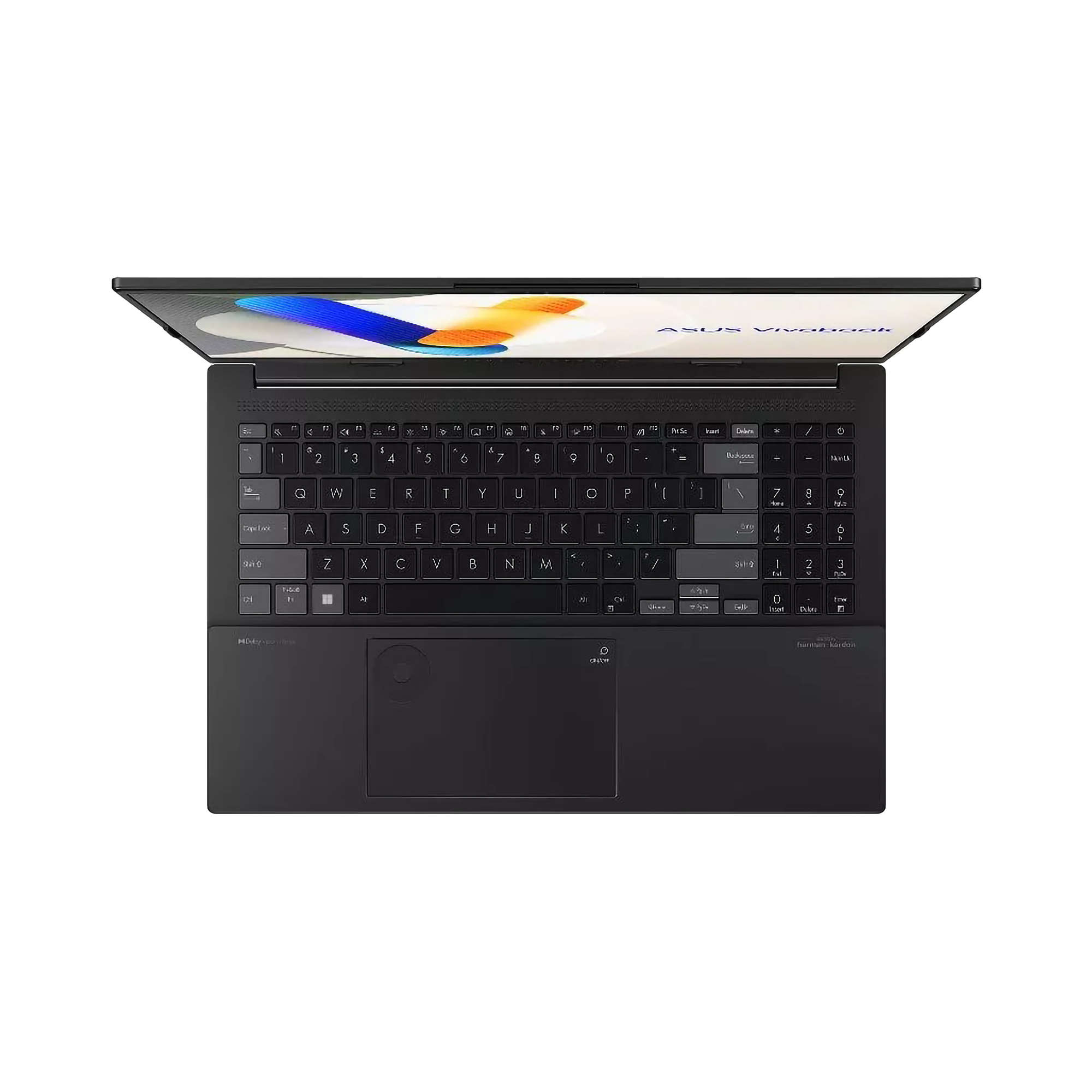 ASUSTeK Computer ASUS Vivobook Pro 15 N6506MU