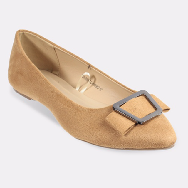 Metroxgroup The Little Things She Needs - HIROKO