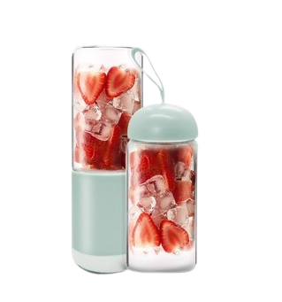 Dorahomi Blender Portable 350 ml ｜ BL-350