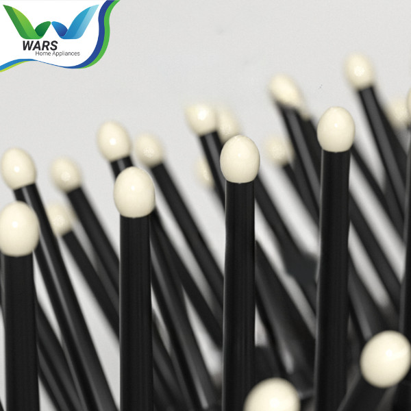  Wars Sisir Lipat dengan Cermin