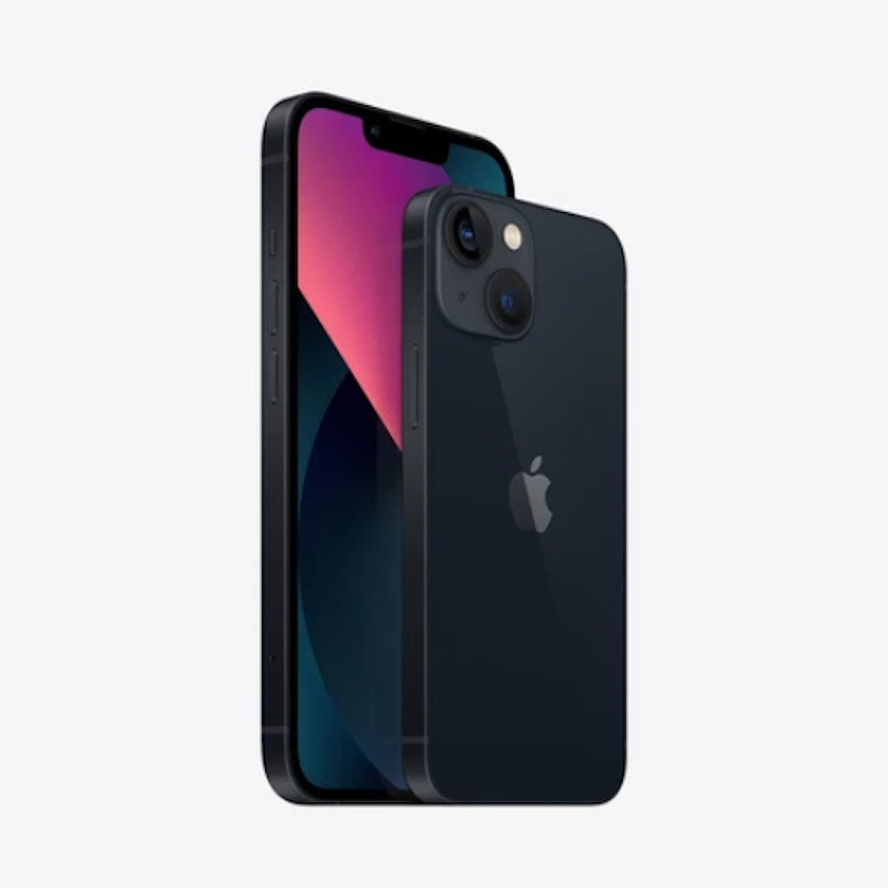 iPhone 13 2