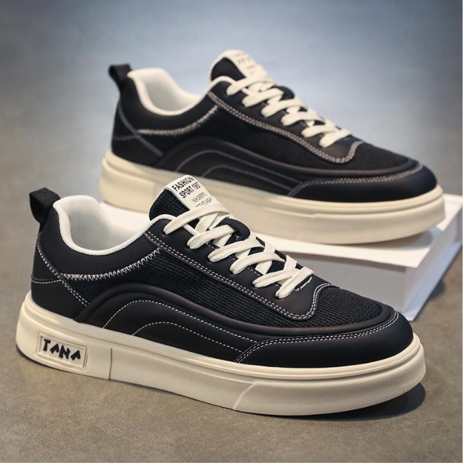  Lucky Fan Store Sepatu Tana E28