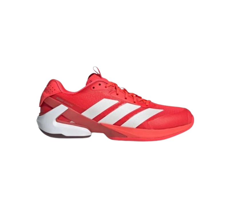 adidas Adizero Ubersonic 5 Tennis Shoes 1