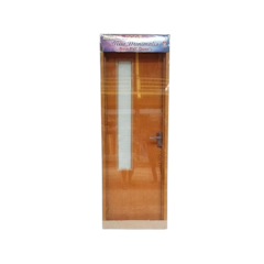Hercudor Pintu Kamar Mandi