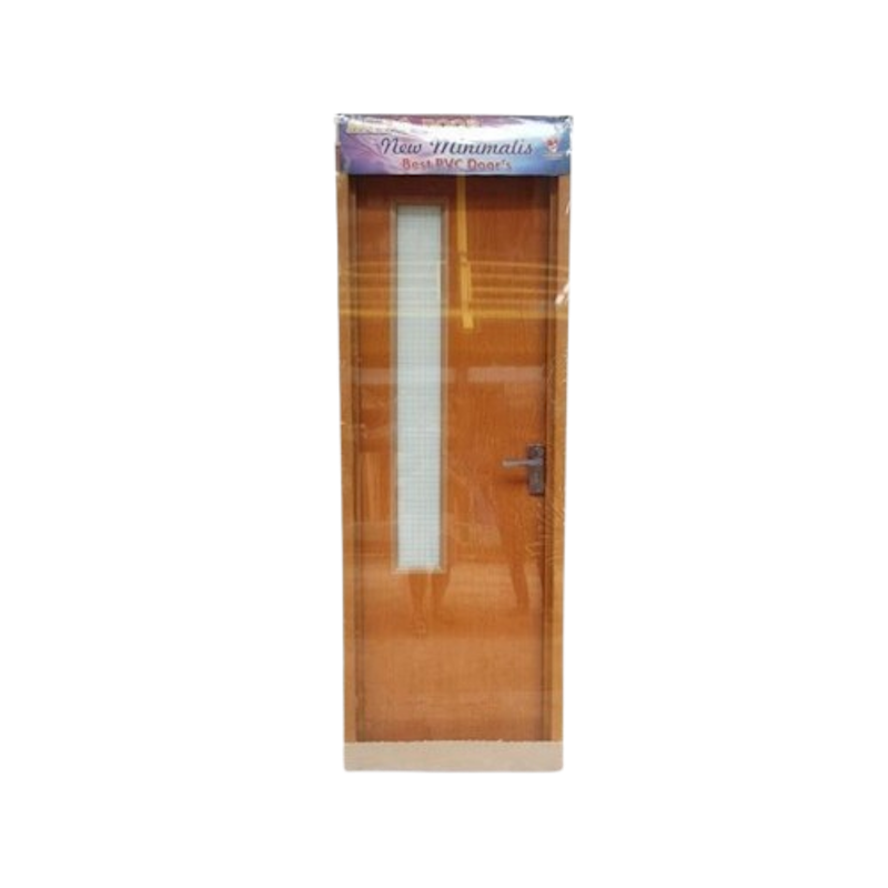 Hercudor Pintu Kamar Mandi 1