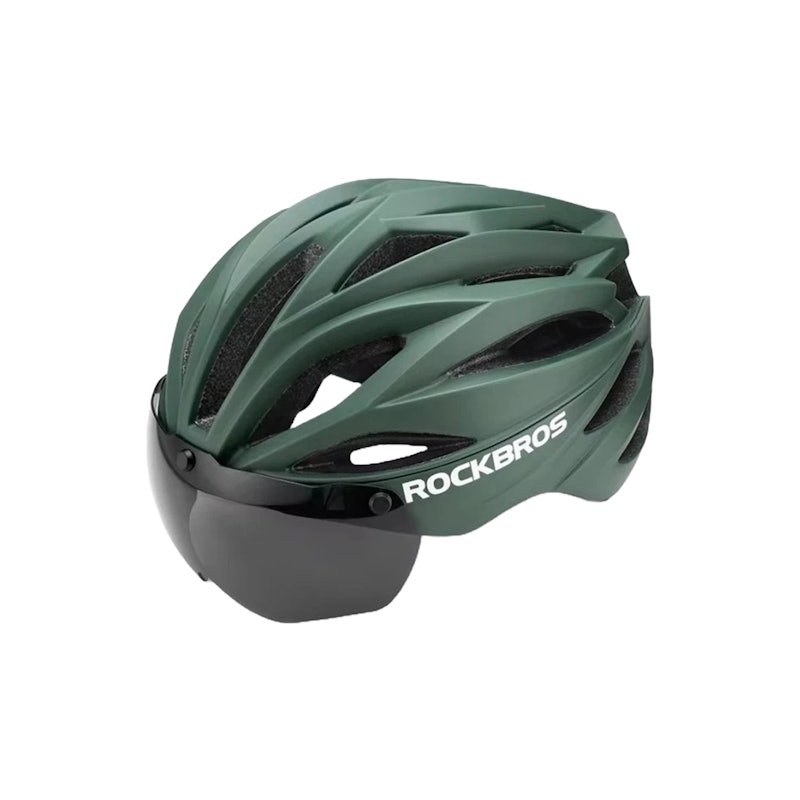 Rockbros Helm Sepeda 1