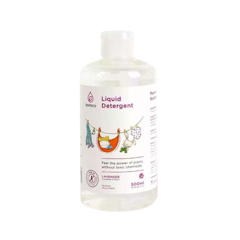 Pureco Liquid Detergent