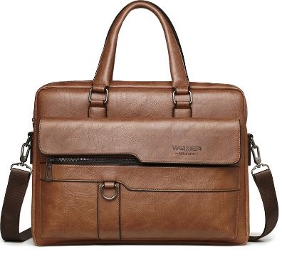  WEIXIER Briefcase Laptop WX-OS 8619 