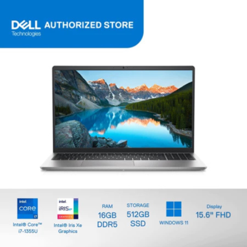 Dell Technologies Dell Inspiron 3530