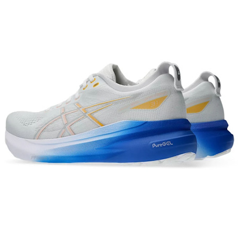 ASICS Men Gel-Kayano 31 Standard 3