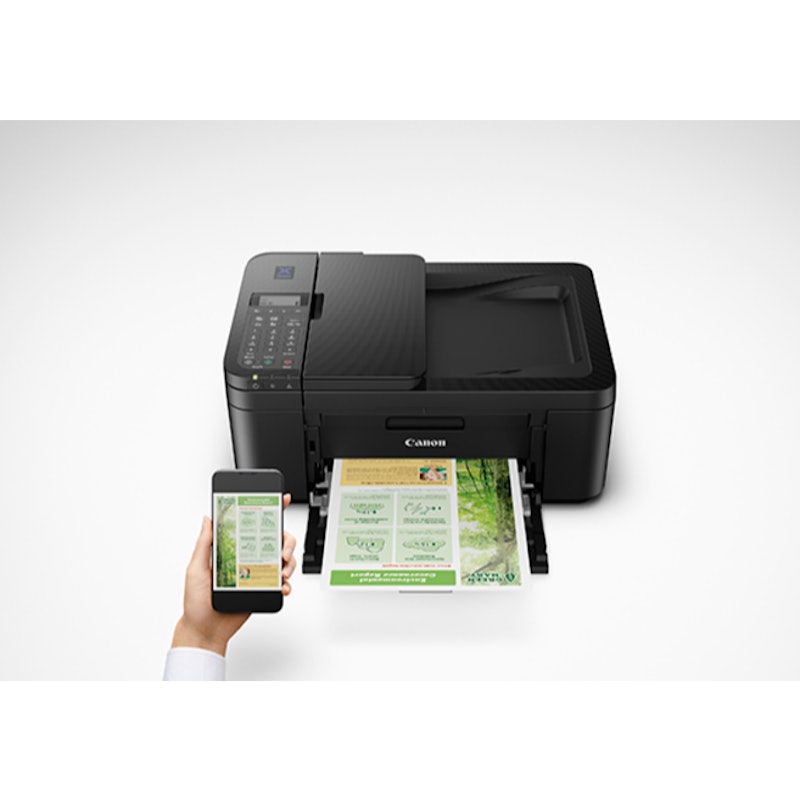Pixma 3