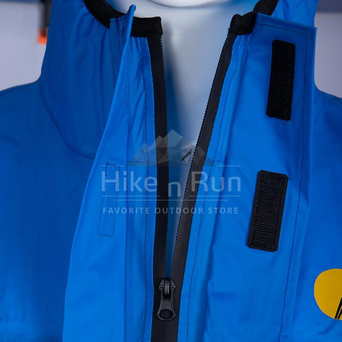 Argantha Jaya Globalindo Tromax Citarum Evo Series