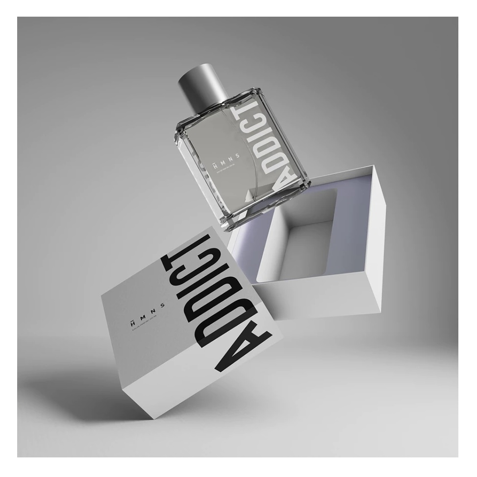 Hadir Mengharumkan Nusantara HMNS Addict