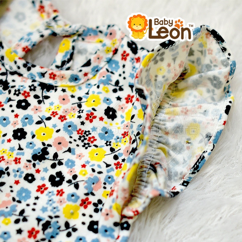 Baby Leon Dress Bayi 3