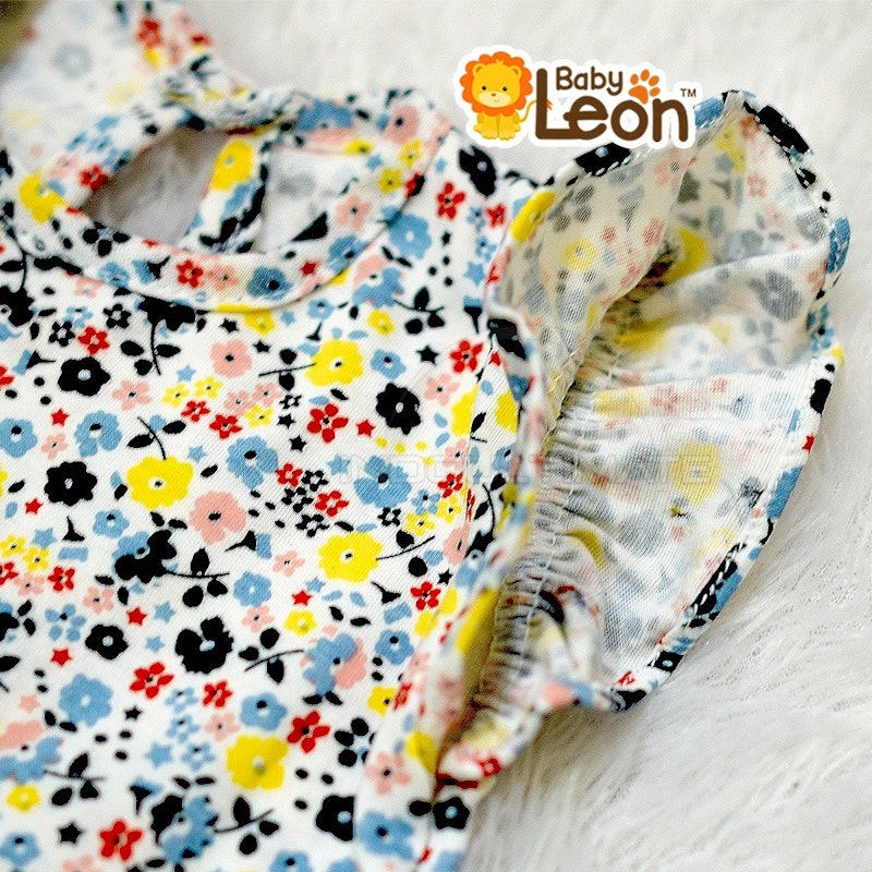 Baby Leon Dress Bayi 3