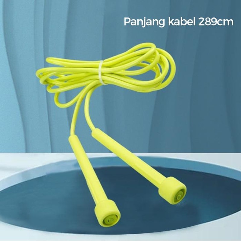 GOKOTTA Jump Rope Speed Active Sport 2