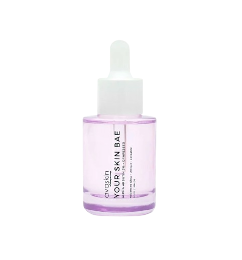 Avoskin ｜ Your Skin Bae Alpha Arbutin 